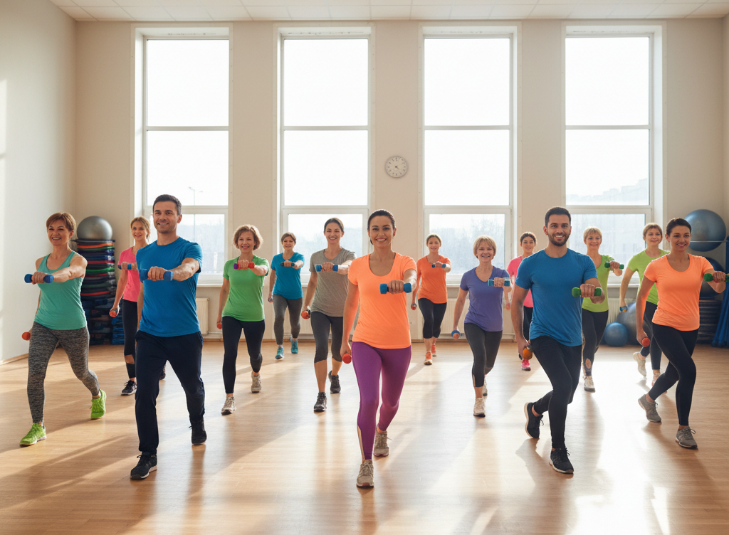 Студия Namaflow