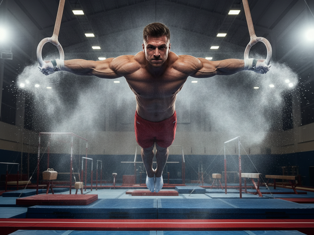 Гимнастика